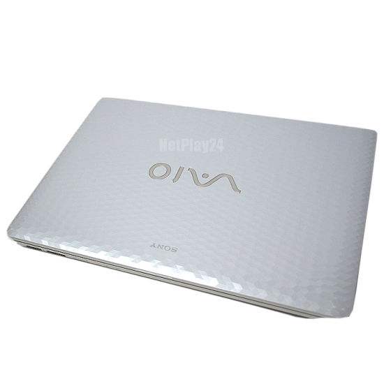 Laptop Sony Vaio Core i3 NVIDIA1GB 500GB Win10 HDMI Kamera Notebook